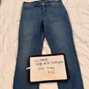 old Navy Jeans